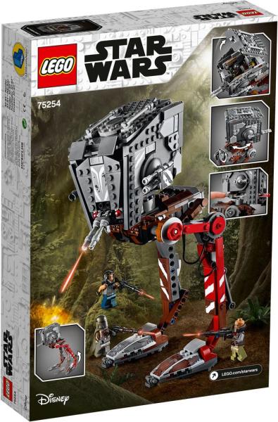 LEGO® Star Wars™ AT-ST™-Räuber | 75254